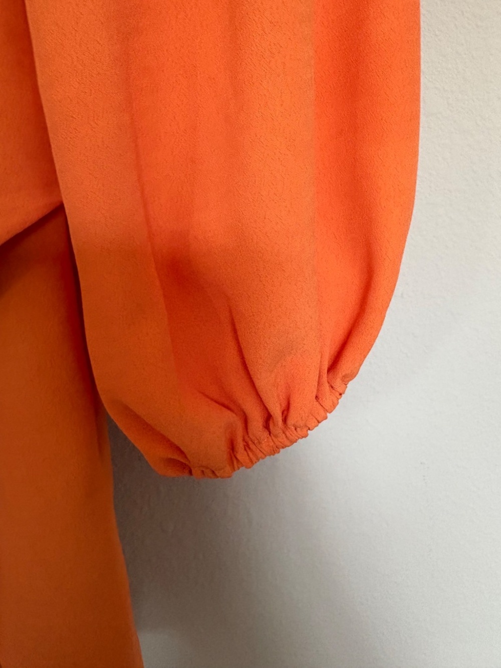 Superdown Selene Wrap Women’s Dress - Picture 12 of 16